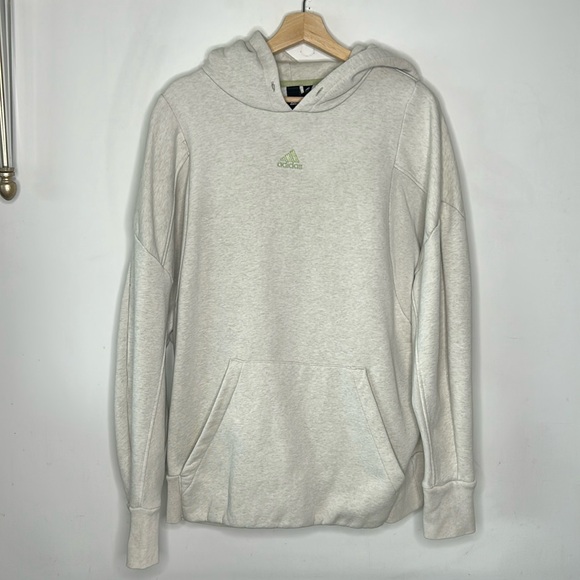Adidas hoodie/pullover size large - Picture 1 of 6